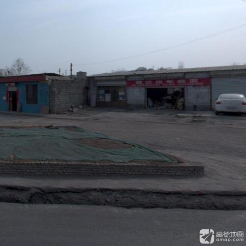 顺达专业货车用品装潢
