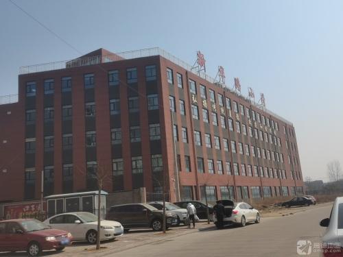 新华路小学