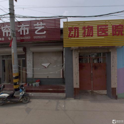 动物医院