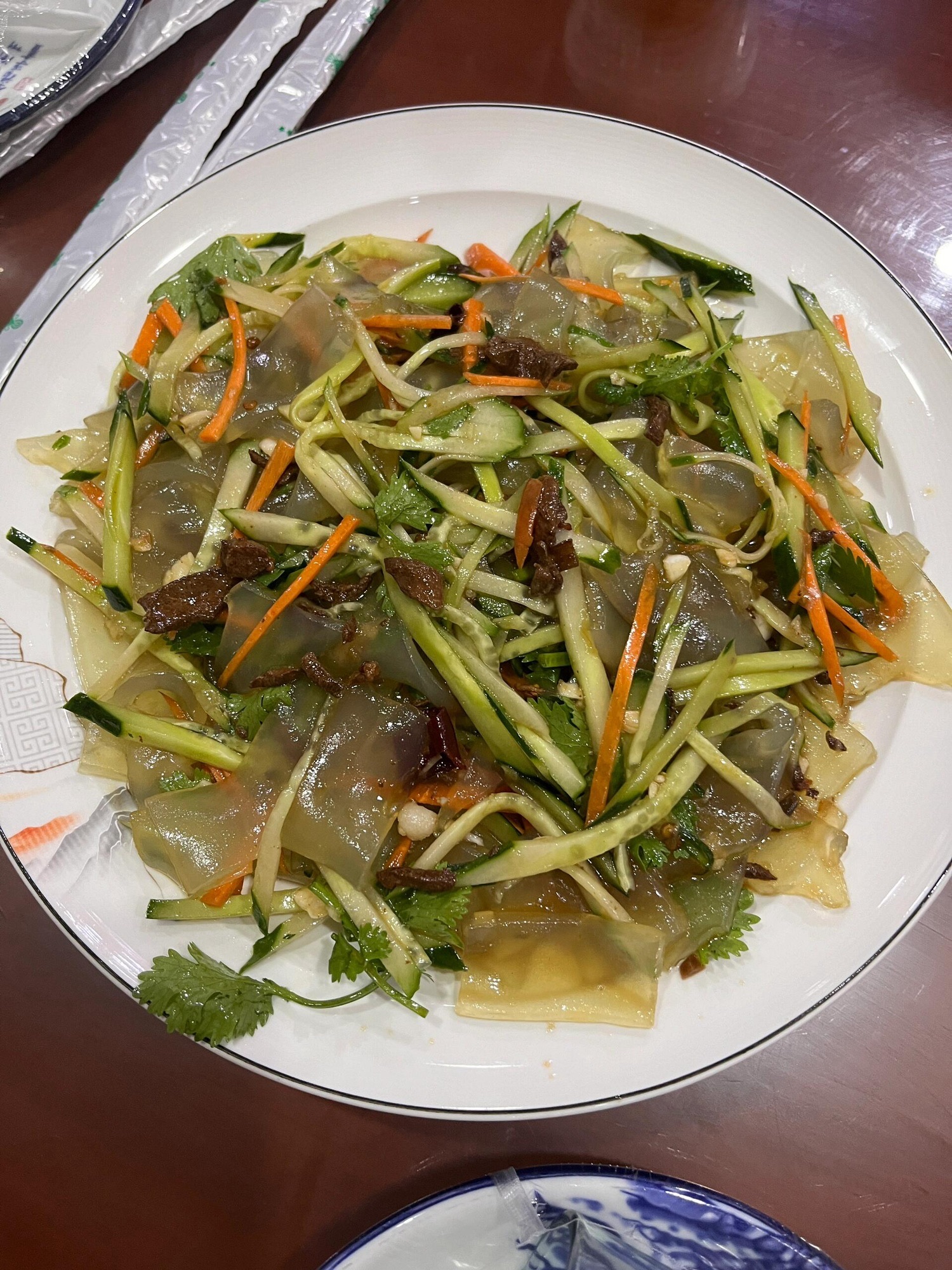东北龙江饭店(正定古城店)
