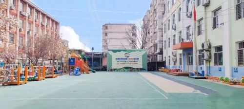 石家庄市长安区佳音语训幼儿园