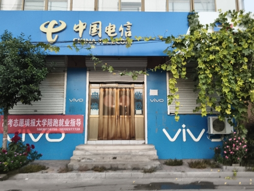 中国电信(育才大街营业厅)
