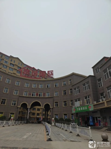 万媛便利店