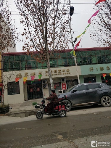 芊诺尔产后恢复中心