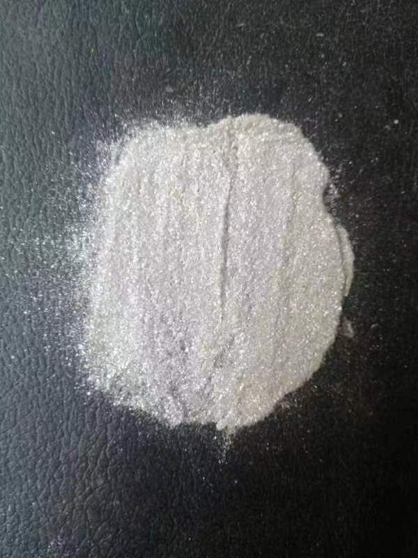 灵寿县玖鼎云母有限公司