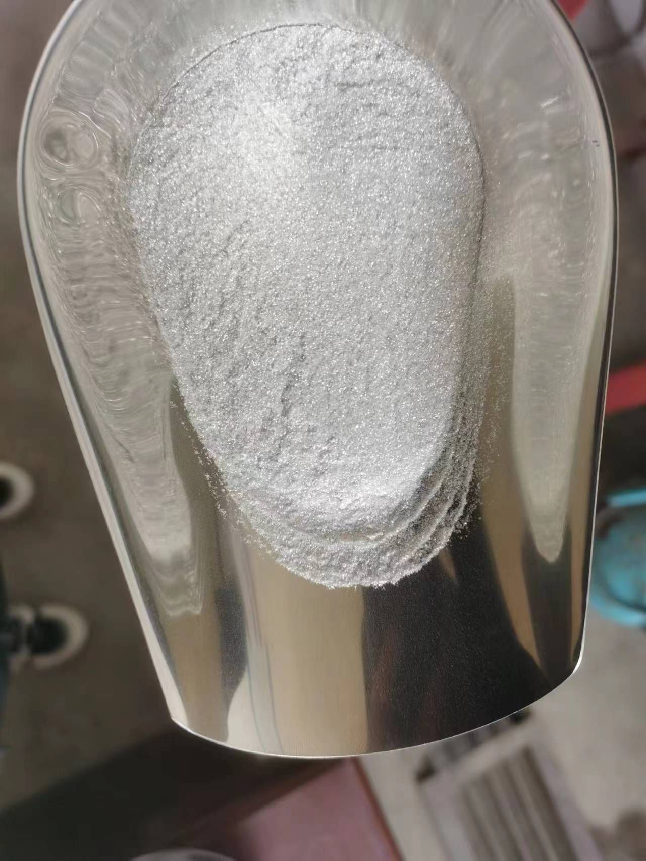 灵寿县玖鼎云母有限公司