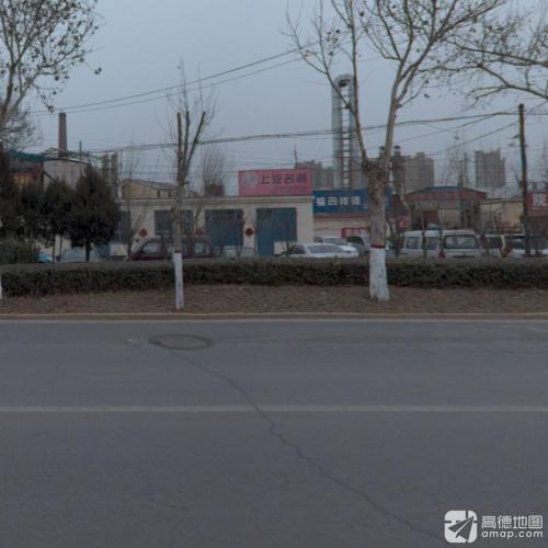 上汽名爵