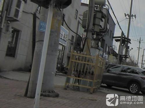 轻住智慧酒店(伏羲大街店)