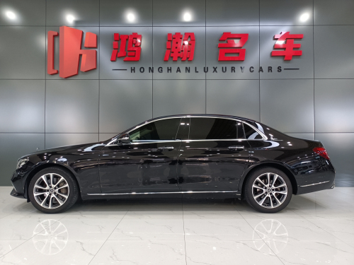 鸿瀚名车