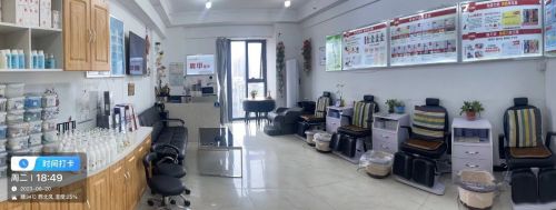 乐泰亮甲(尚峰家居建材广场店)
