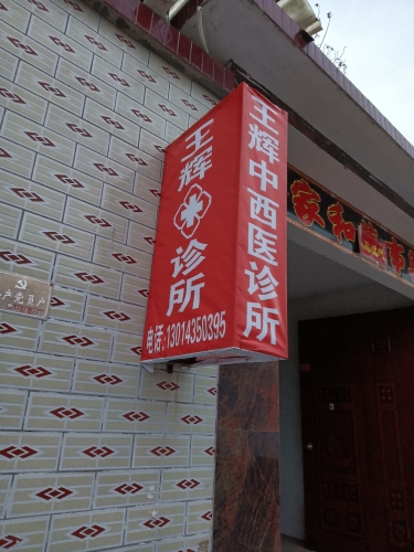 王辉中西医结合诊所