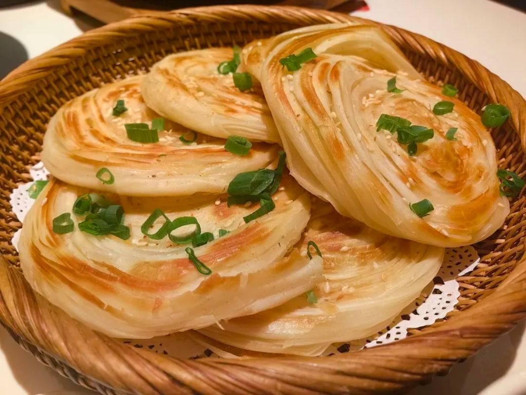 红庐川粤融合菜