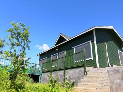 平山阁美木屋民宿