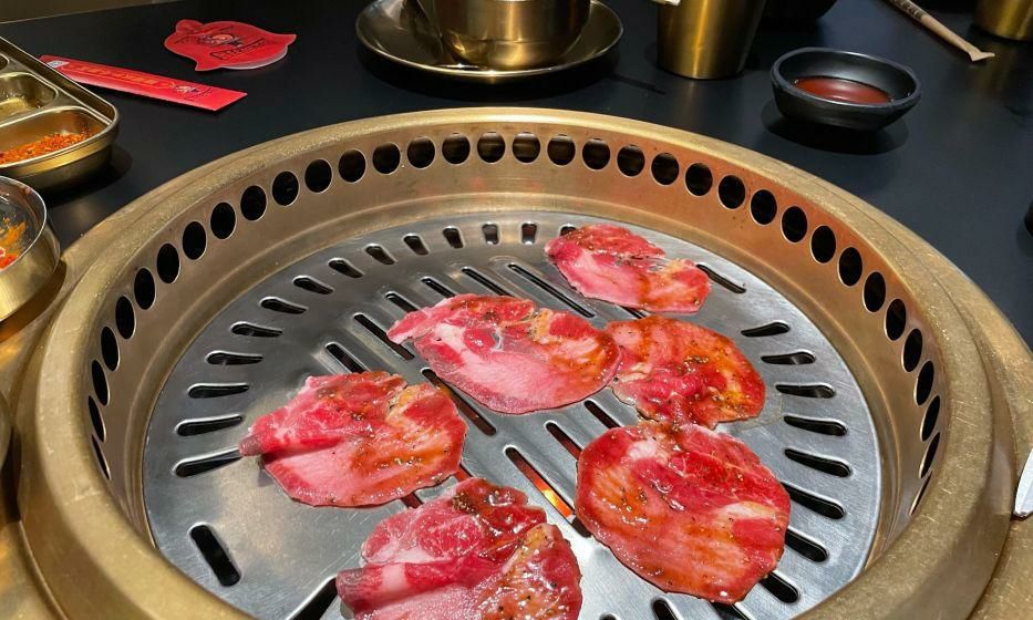 袁记串串香(石家庄鹿泉抱犊寨北国商城丽枫酒店店)