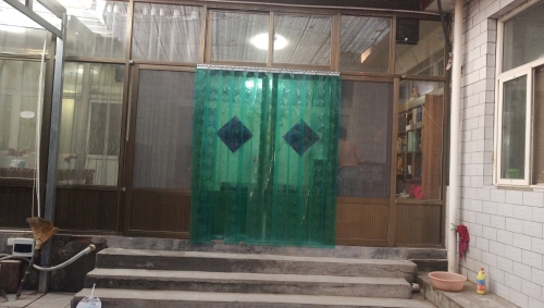 老味道饭店