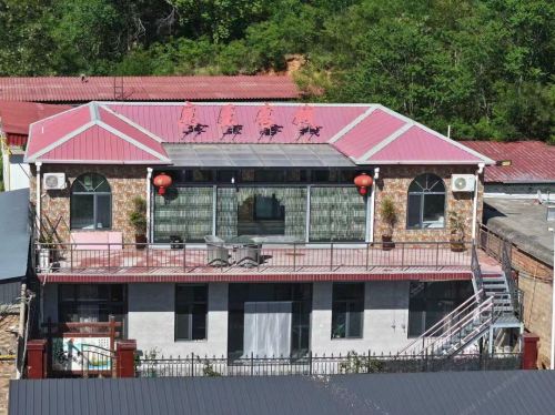 石家庄宾至客栈(西部长青德明古镇店)