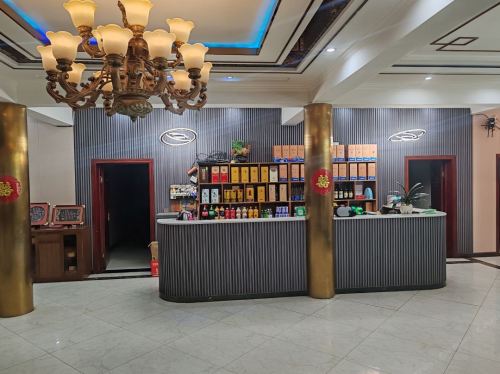 藁城雅皓酒店