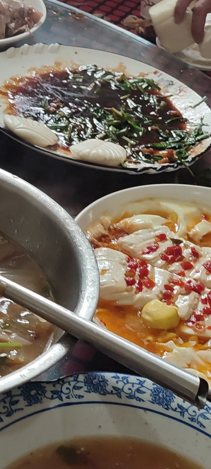 丰乐园饭店(安新线店)