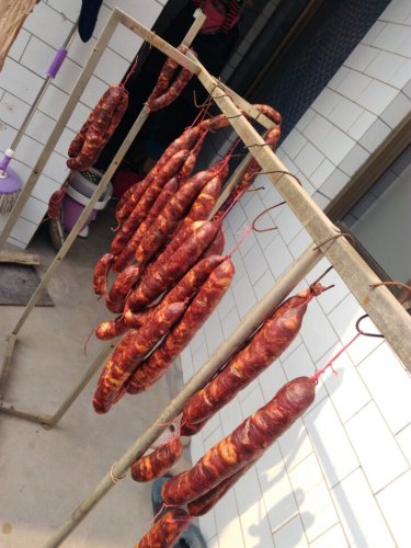 聚源德熟食店