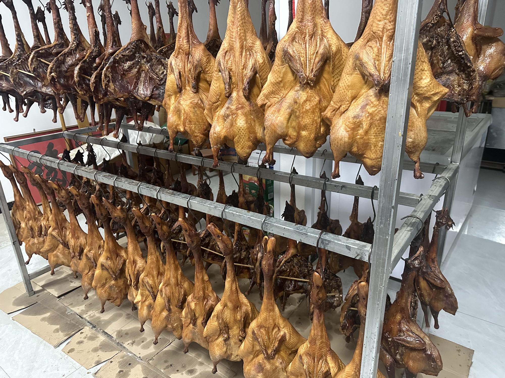 卤味鲜(衡井线店)