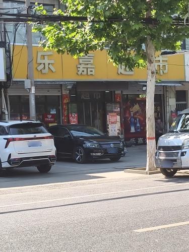乐嘉超市(富强大街店)