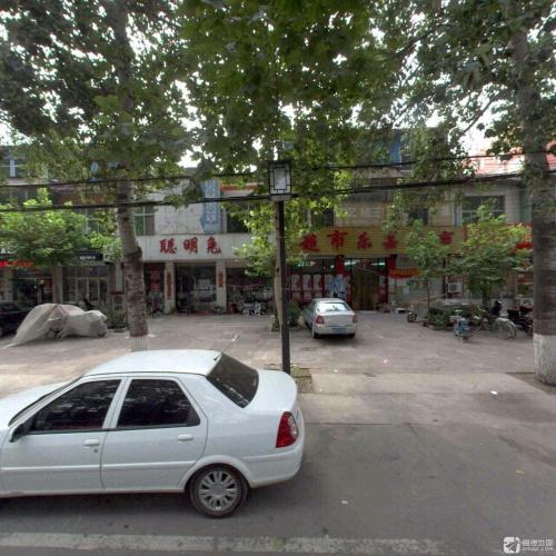乐嘉超市(富强大街店)