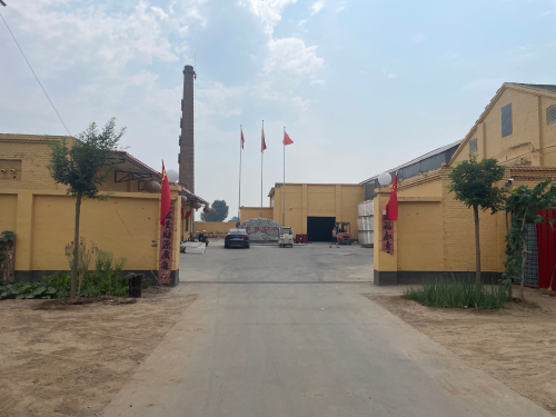 石家庄景皓纺织有限公司