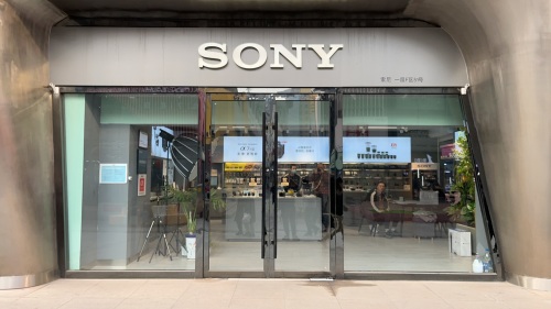 海策影像(太和电子城店)