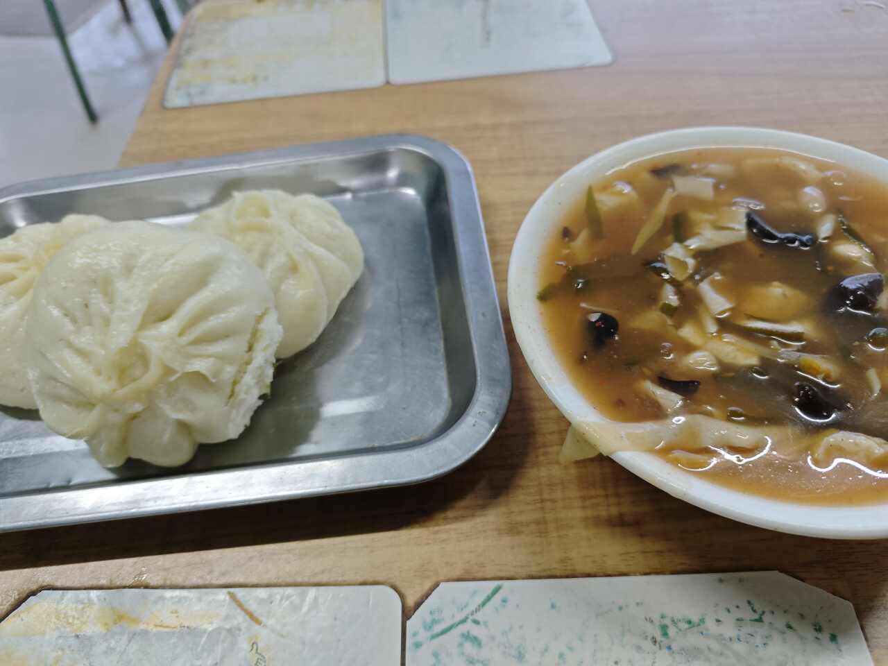 宁晋小吃