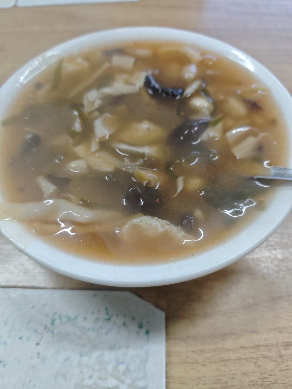 宁晋小吃