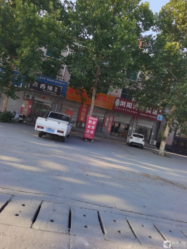 麦香缘蛋糕