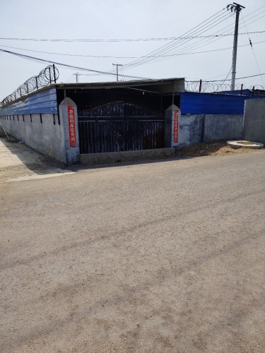 宁晋牧原10场环保区