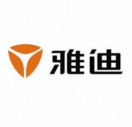雅迪电动车同下店