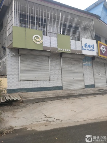 中国电信(234国道店)