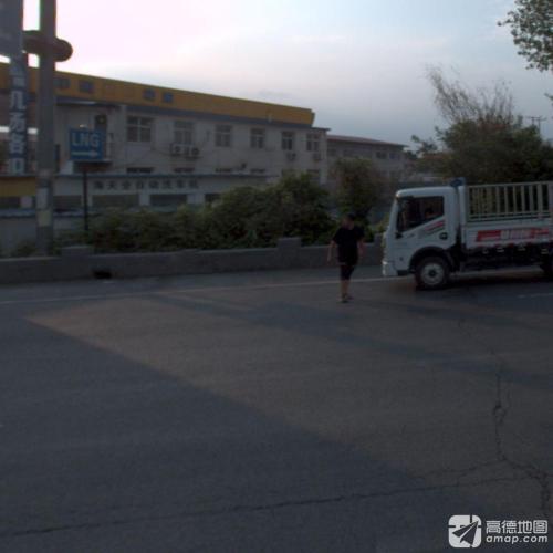海天全自动洗车机