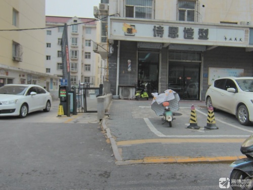 诗恩造型