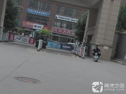 健举大药房(柳辛庄店)