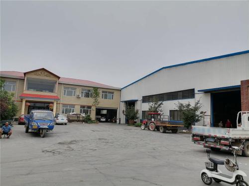 佰丰装饰材料有限公司