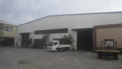 佰丰装饰材料有限公司