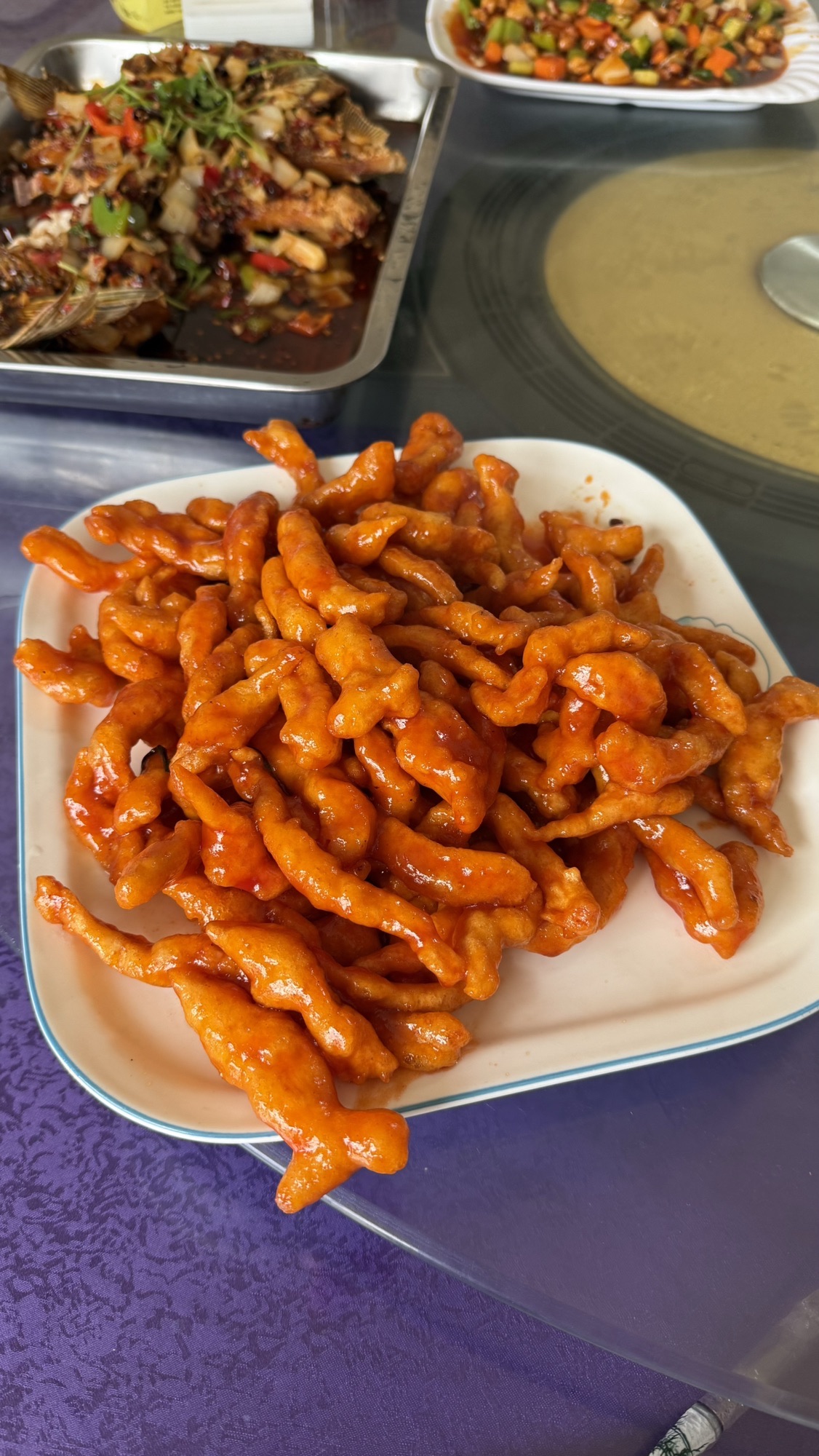 西竹饭店