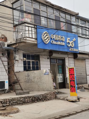 中国移动(王坡指定专营店)