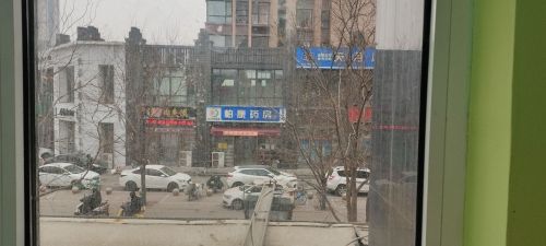 柏康药房(仓顺路店)