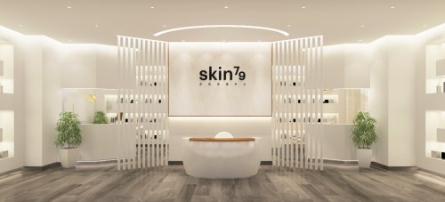 skin79皮肤管理中心(石家庄万象城店)