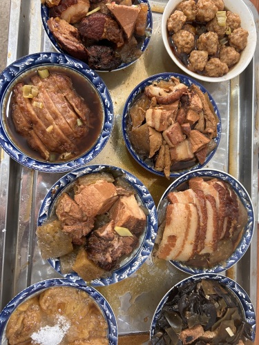 亿喜饭店