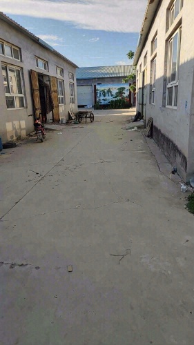 纸箱厂