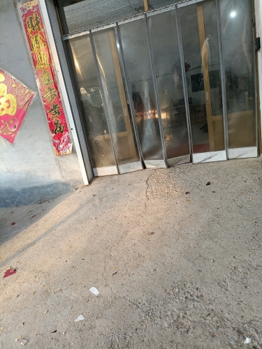 元氏县美尚服饰加工厂