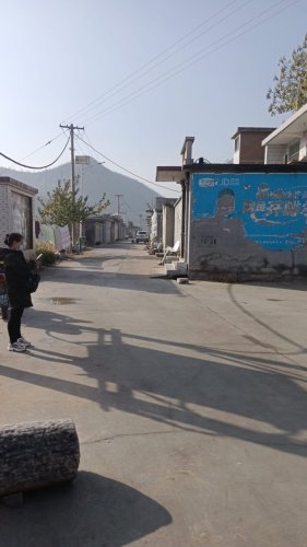 七狮村建设区