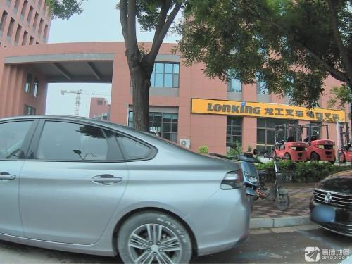 龙工叉车电动叉车(石家庄总代理)