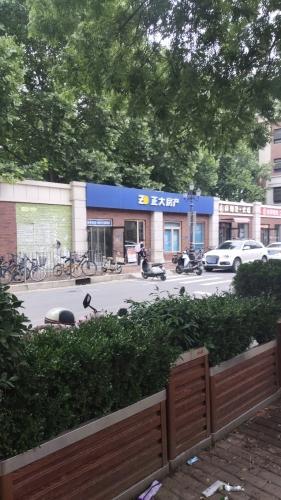 正大房产金柳林店