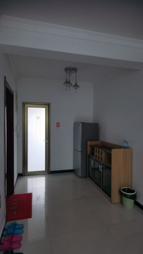 张素素公寓(顺平路分店)